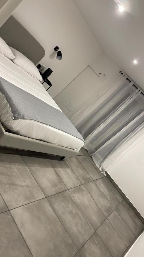 La Casa Di Sole Appartement Napels Buitenkant foto