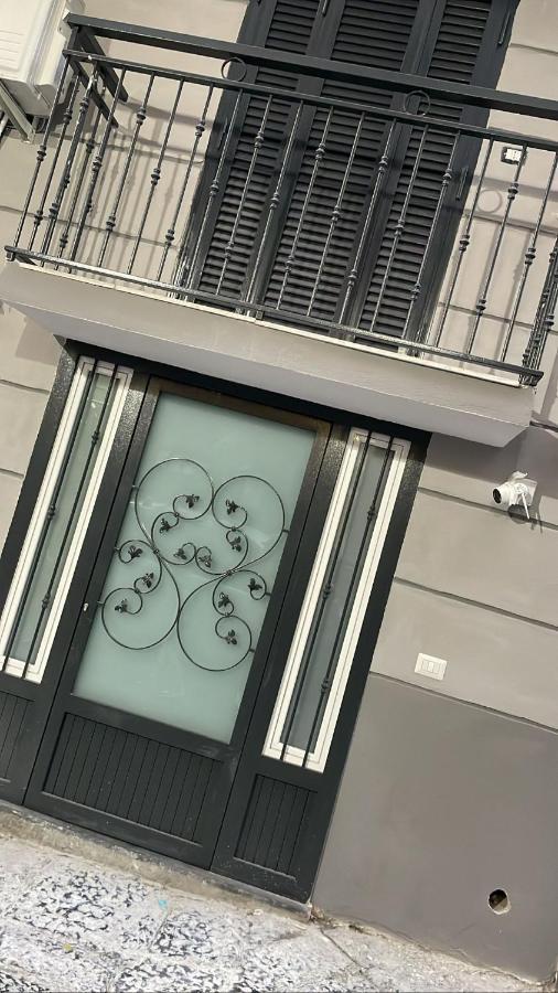 La Casa Di Sole Appartement Napels Buitenkant foto
